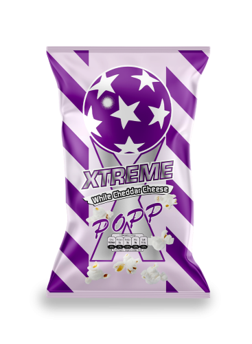 Xtreme Ostapopp