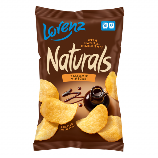 Lorenz Naturals Balsamico 100g